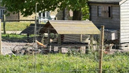 Poachers Hut 1-Bed Cottage Sleeps 2 Pet Friendly - Foto 4