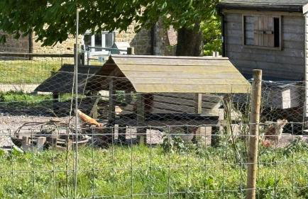 Poachers Hut 1-Bed Cottage Sleeps 2 Pet Friendly - Foto 4