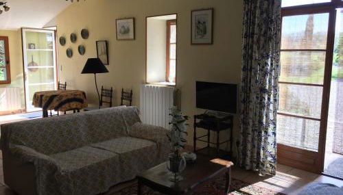 Gîte La Fournière de Costy près Eymet - Foto 4