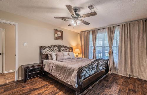 Country Getaway 4 Bedroom Resort in 10 Acre Lot - Foto 33