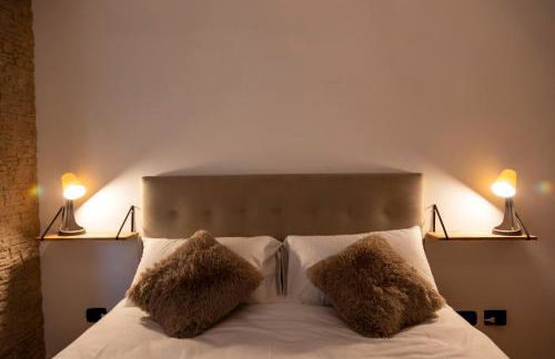 Liu Home Tiburtina Stay in Rome - Foto 18