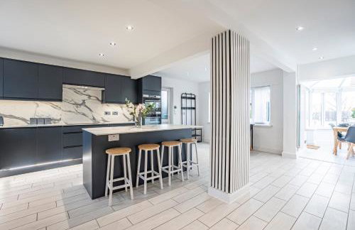 Longfield Lane House - Foto 1