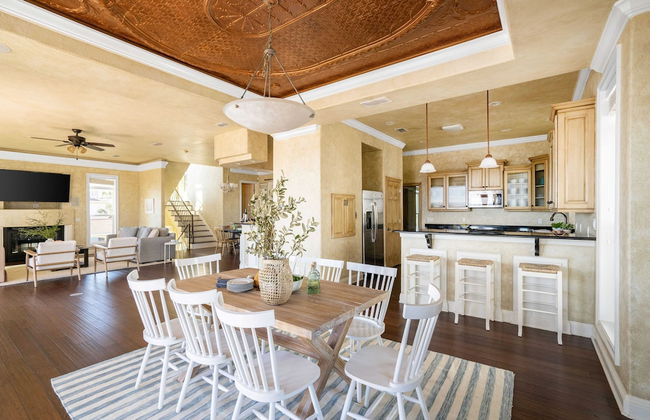 Florence by Avantstay Villa Steps From Beach - Foto 16