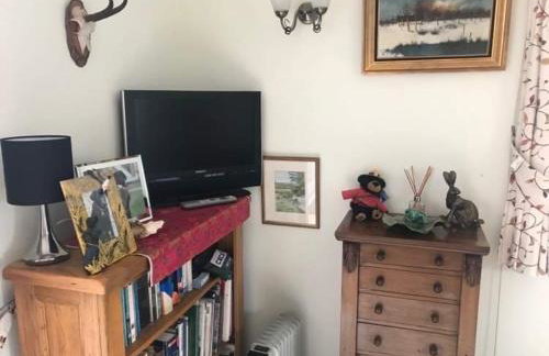 Lane End Cottage, Ovington - Foto 45