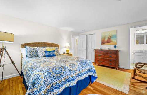 Family-Friendly Harwich Retreat Near Beaches - Foto 16