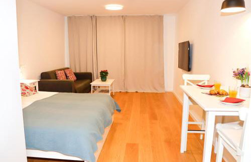 Studio apartmani GITA GARDEN - Photo 19