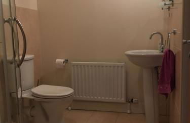 Silverhill House Apartment - Foto 13