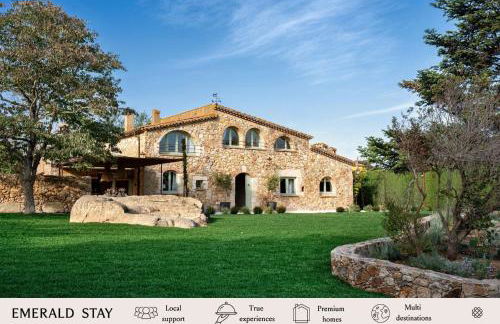 Mas del Suro Costa Brava - BY EMERALD STAY - Foto 1