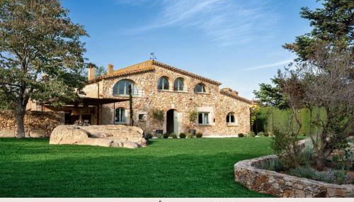 Mas del Suro Costa Brava - BY EMERALD STAY - Foto 1, Garden