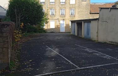 L'appt du vieux qui ne voulait pas fêter son anniversaire - Foto 10