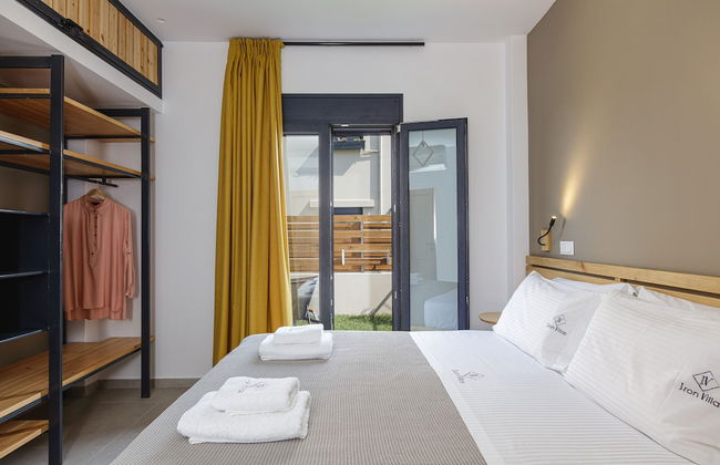Iron Villas Crete - Photo 3