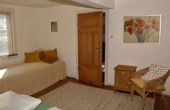 Old Town Hall Apartment in Baden-wurttemberg - Foto 5