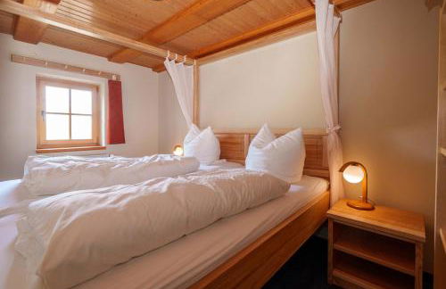 Ferienwohnung Spielzeughof - Foto 11