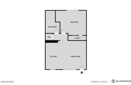 Campbell 1BR w WD Pool Gym nr WF TJ SFO-613 - Foto 13