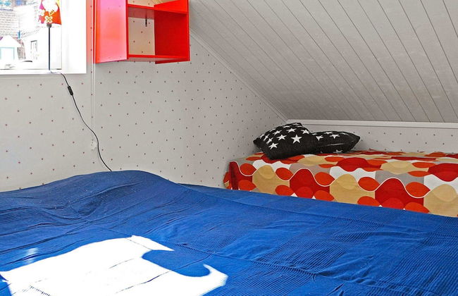 Holiday Home in Henån - Foto 10