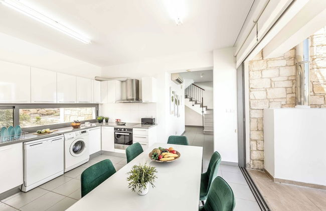 Villa Latchi View - Foto 11