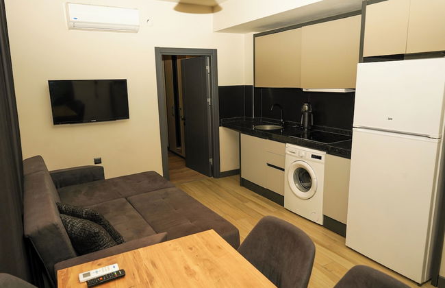 Hayal Fener - Foto 36