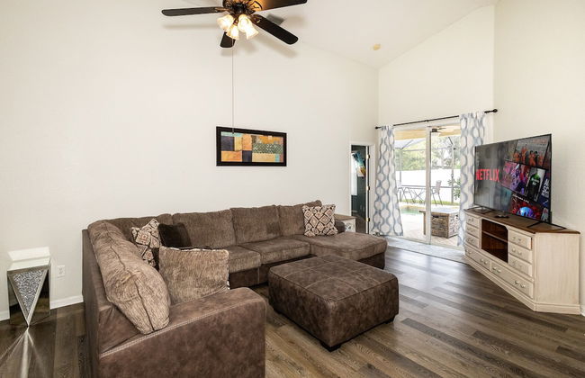 Devine Paradise at Tuscan Ridge - Foto 19