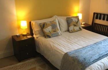 Historic Peel House Apartments - Foto 66