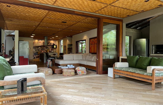 Vossa Bossa Maresias - Foto 24