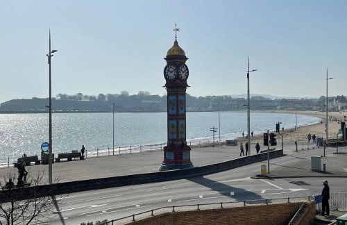 Sunrise Apartment - Foto 19