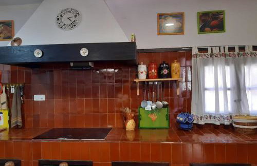 La Antigua Fábrica, Family Chalet - Foto 29