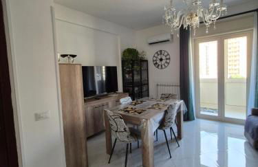 Casa Basile - Foto 1