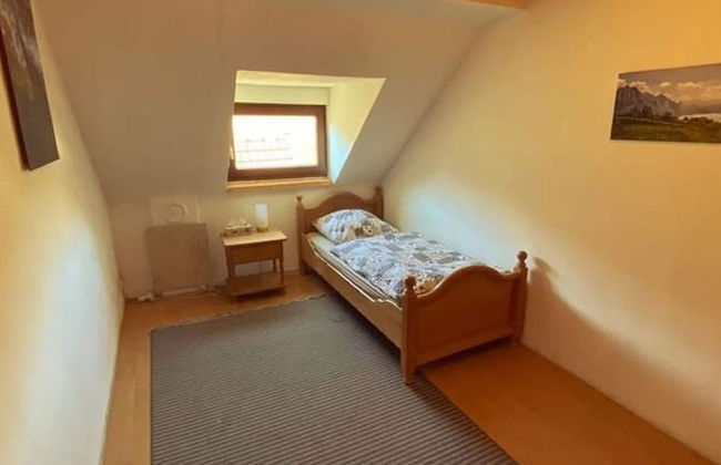 Charming Holiday Home in Neumagen-dhron - Foto 6