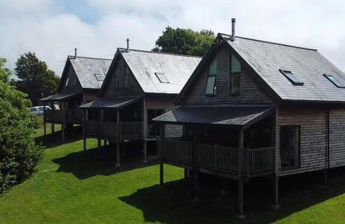 Water Mill Vacations Badgers Oak - Foto 48