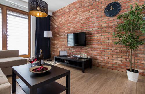 Browar Lubicz Residence - Official Aparthotel - Photo 92