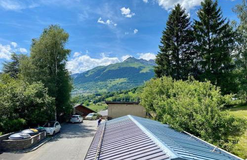 Appartement versant du Soleil - Foto 24