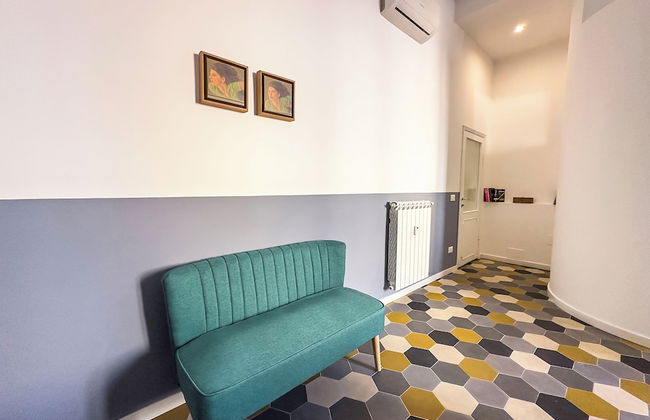 San Lorenzo Apartments - Foto 7