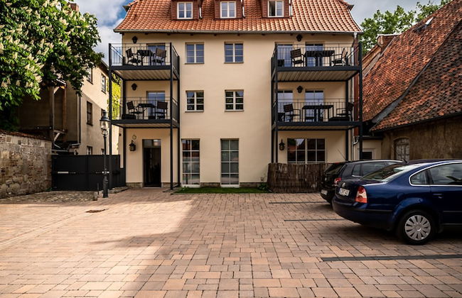 Apartmenthaus Finkenherd 5 - Foto 68