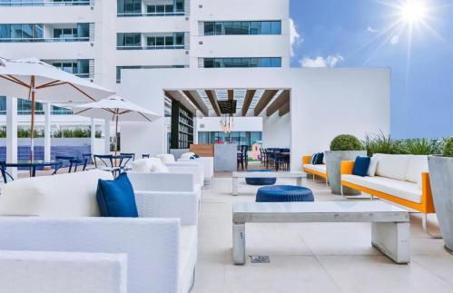 América Executive Apart Hotel Campos - LAMAG - Foto 29