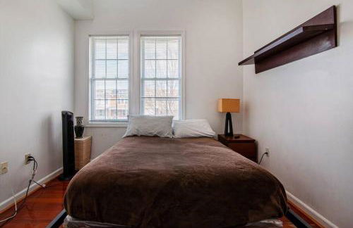 Relaxing, Spacious, Private, Walkable in Petworth! - Foto 7