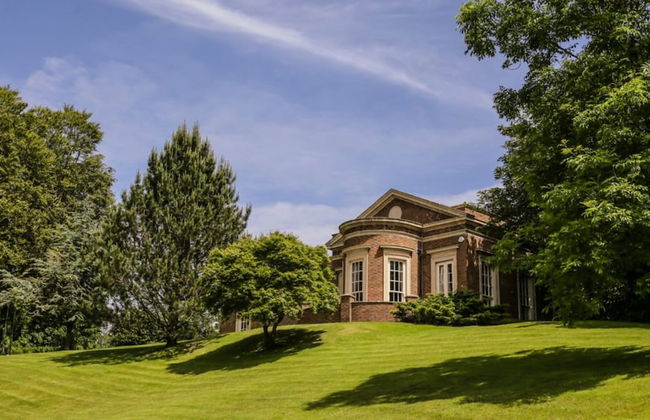 De Courceys Manor Cottages - Foto 23