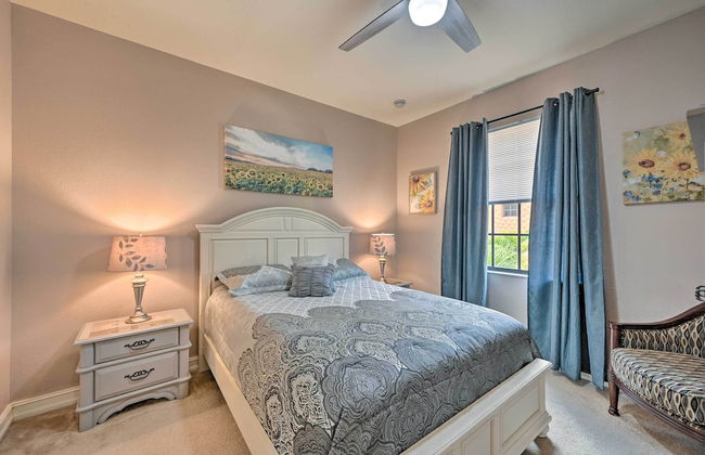 Ole at Lely Townhome w/ Endless Amenities! - Foto 8