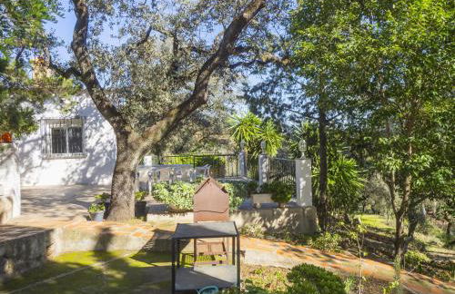 Cubo's Quinta de los Cisnes & minigolf included - Foto 79