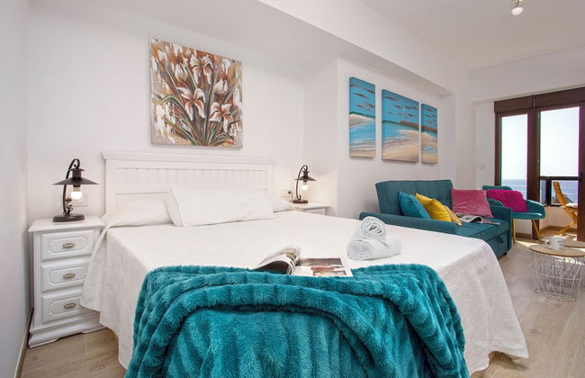 Sunstay Loft Aloha Playa Azul Benalmadena - Foto 3