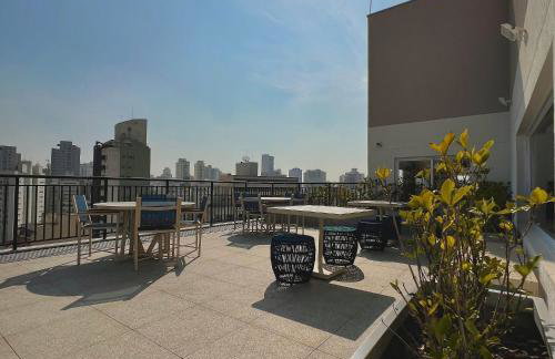 Studio Prime 1510 - Higienópolis - Foto 11