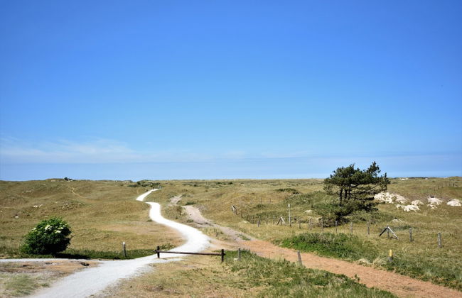 Apartment in Hollum Near the Sea - Foto 37