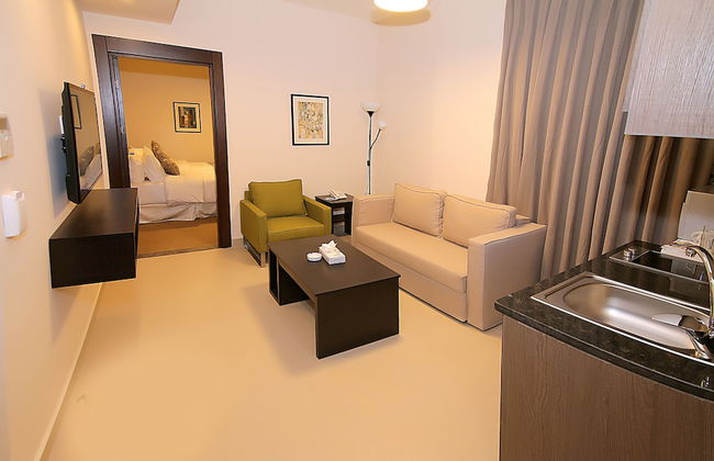 Viola Hotel Suites - Foto 19