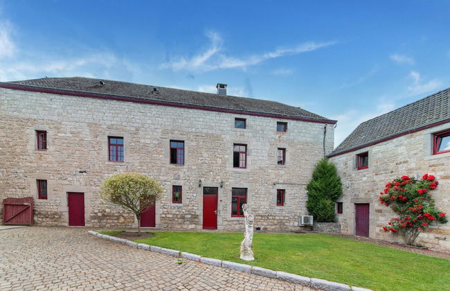 Vacation Home With BBQ Near Hotton - Photo 61