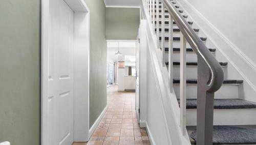 JOOYFUL STAYS Townhouse - Foto 2