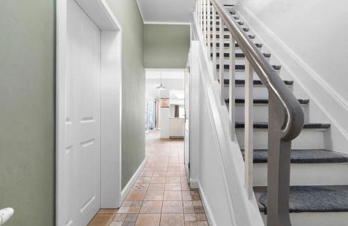 JOOYFUL STAYS Townhouse - Foto 2