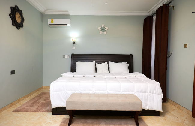 De Chateau Paradise - Foto 8