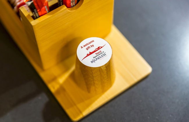 Soriano 34 - Cozy and Central by Napoliapartments - Foto 6