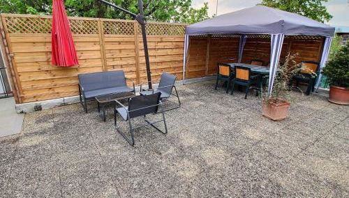 Appartement spacieux à Colmar avec terrasse, garage privatif, proche centre et gare - FR-1-722-2 - Foto 4