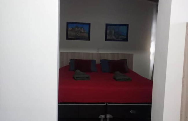 PUERTO LACAR LODGE SMARG - Foto 29