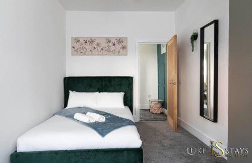 Luke Stays - Frederick Street - Foto 17